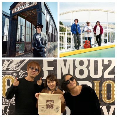 1/5（土）このあと21時からスタート!!