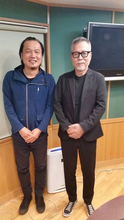 1/4（金）インタビュー その②