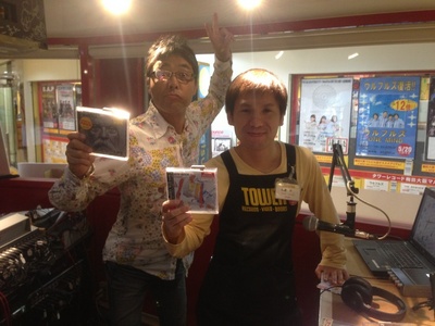 ★4月8日（火） Mark'e Music Mode！★