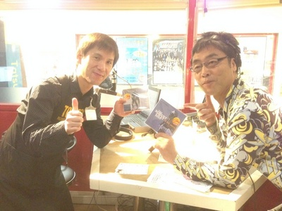 ★4月15日（火） Mark'e Music Mode！★