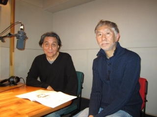 4月21日の放送は…