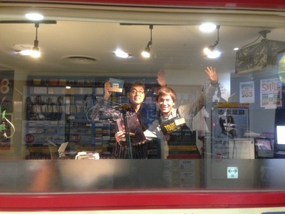 ★4月22日（火） Mark'e Music Mode！★