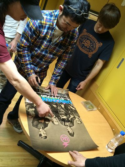 UNICORNからのプレゼント〜！