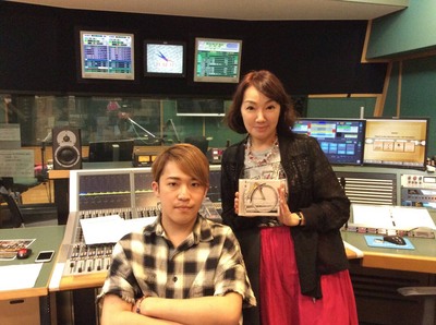 6/22（土）TONIGHT'S SESSION