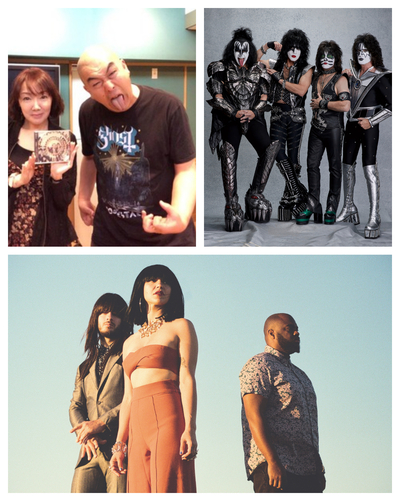 7/20（土）このあと21時からスタート!!