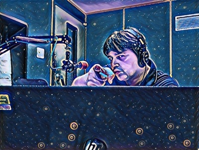 パーティーーー！！DJエリック スタート