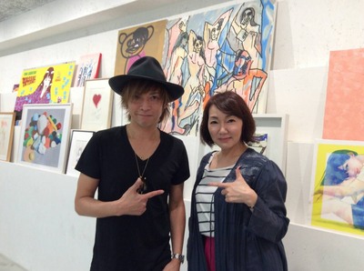 8/3（土）TONIGHT'S SESSION