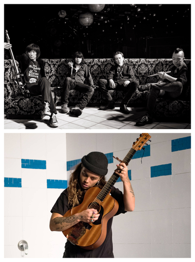 明日8/17（土）の「THE MAJESTIC SATURDAY NIGHT」は、、、