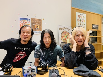 2019/8/24 ゲスト：オカヒロ、門脇もんじ