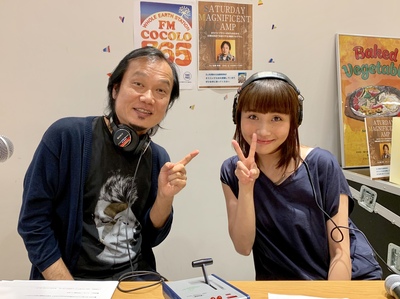 2019/8/31 ゲスト：yaiko