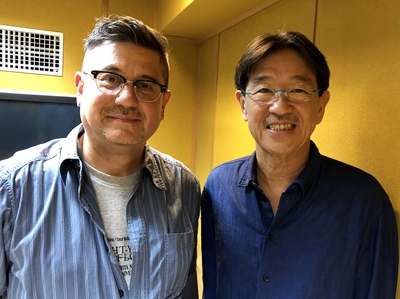 今夜のゲスト：高中 正義