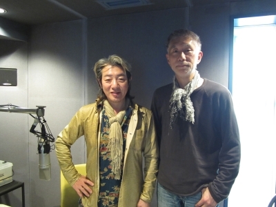 5月12日の放送は…