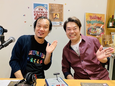 2019/9/21 ゲスト：月亭遊方