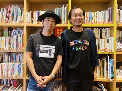 2019/9/21 ゲスト：オカダユータ