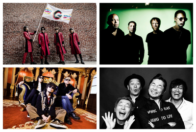 9/21（土）今夜21時からスタート!!