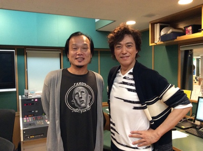 9/27（金）生出演 その①