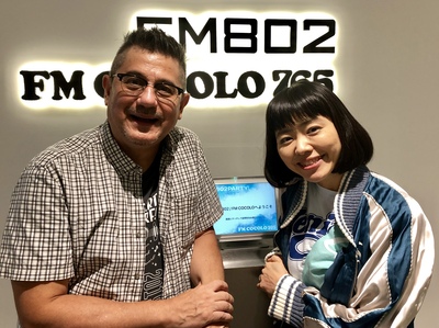 今夜のゲスト：上原ひろみ