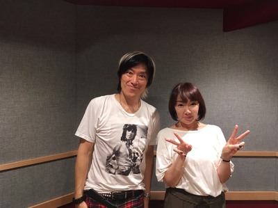 9/28（土）ゲスト 2組目!!