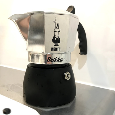 我が家の新入り