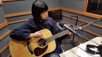 Martin Times It S A Beautiful Day カネコアヤノ 1週目 Prime Style Saturday Fm Cocolo