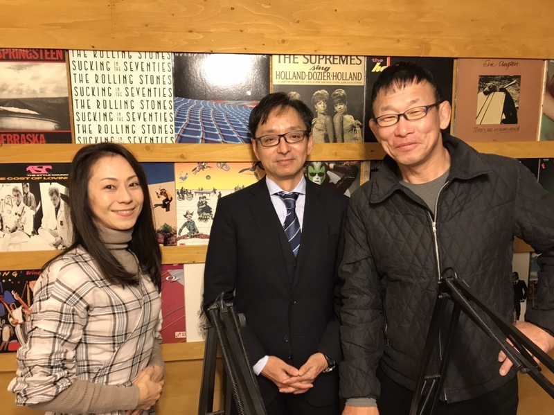 大西一平 JapaneseClass.jp