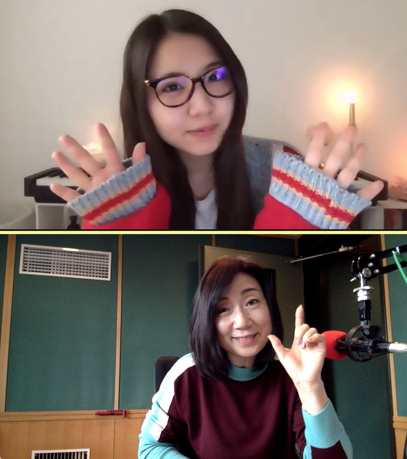 Guest 阿部真央 Prime Style Friday Fm Cocolo