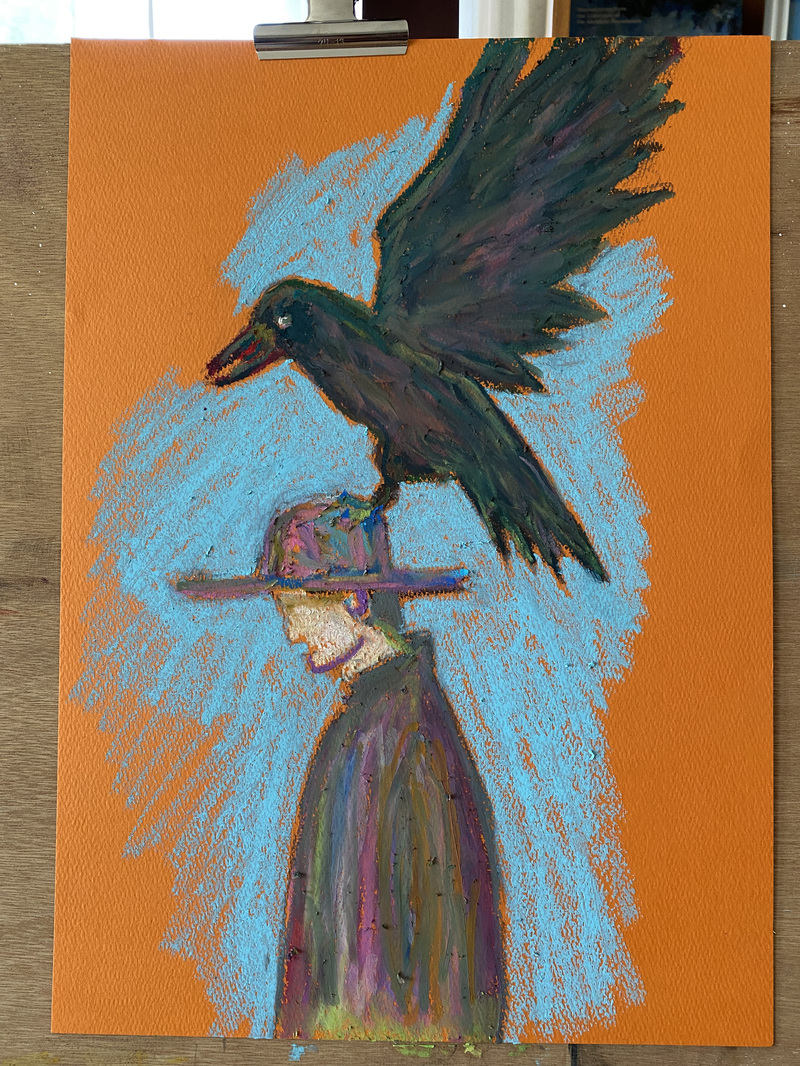 ＊6/23＊【水曜日の美術室】