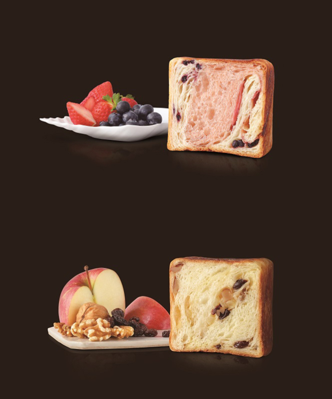 グランマーブルのマーブルデニッシュ「ベリー」+「りんごとくるみのプリンデニッシュ」のセットをプレゼント！ #me組