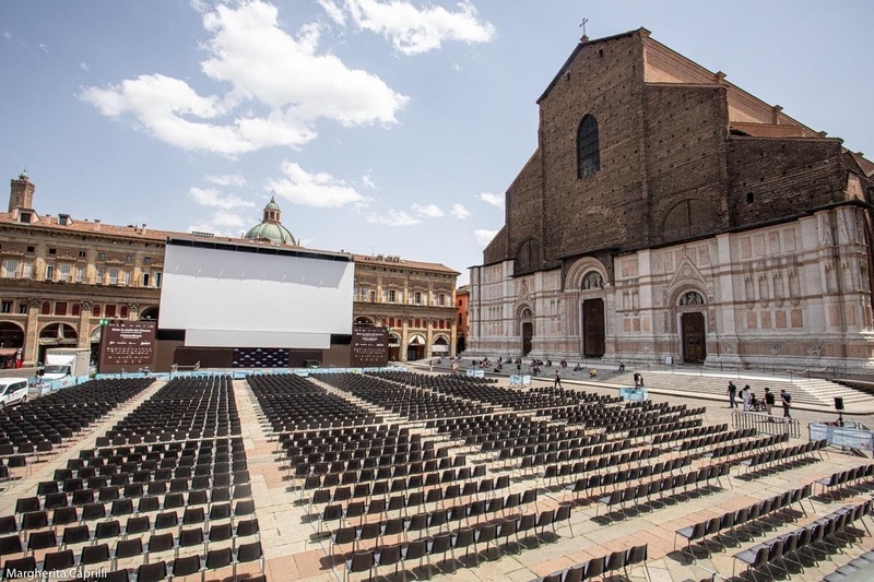 空も地上も、きらめき準備OK!　#まちゃお765