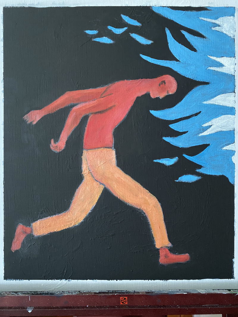 ＊6/30＊【水曜日の美術室】