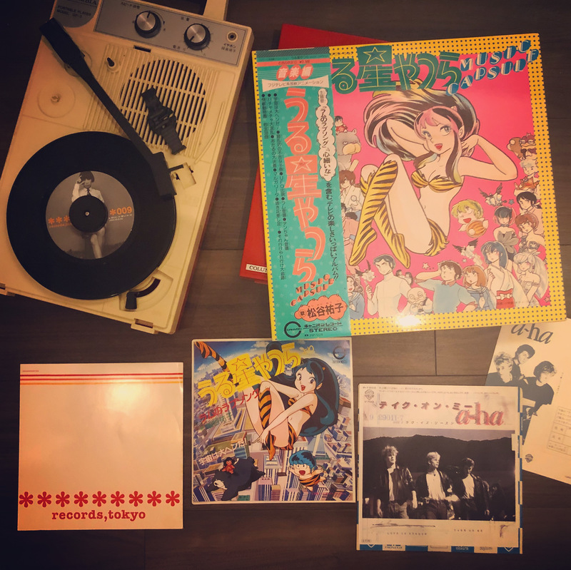 Saturday Morning Selection♪