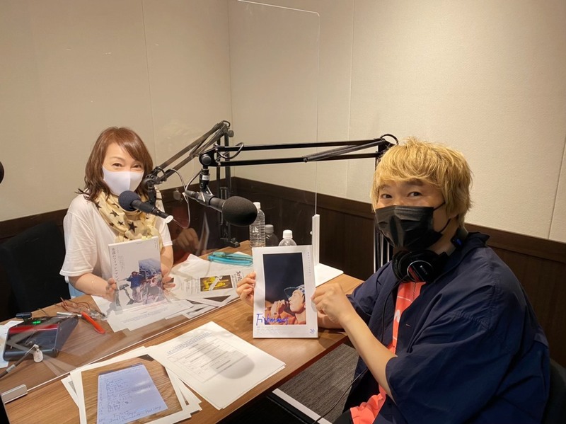 #フィッシュマンズ スペシャルのWhole Earth RADIO、パート１をお届けしました。