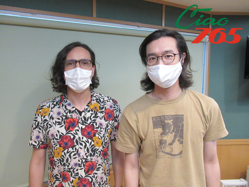 ▼GUEST：広沢タダシ ( @hirosawatadashi ) ▲#まちゃお765 タイムフリーで聴けます♪