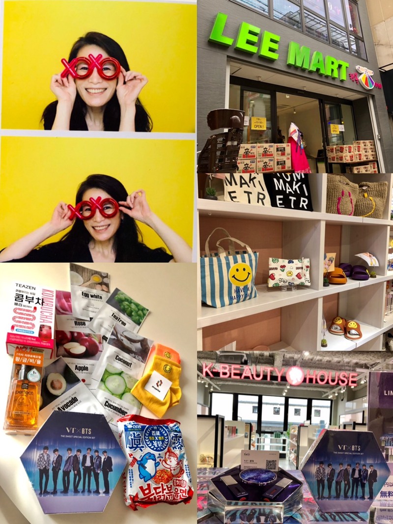 「春夏秋冬ビル」今日オープン！！