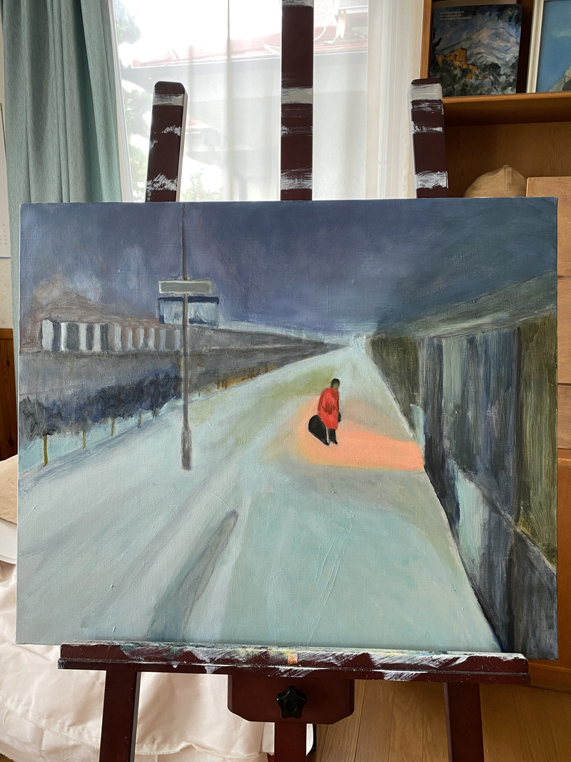 ＊7/7＊【水曜日の美術室】