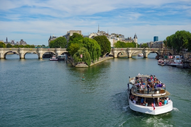 やっぱし橋が好き♪