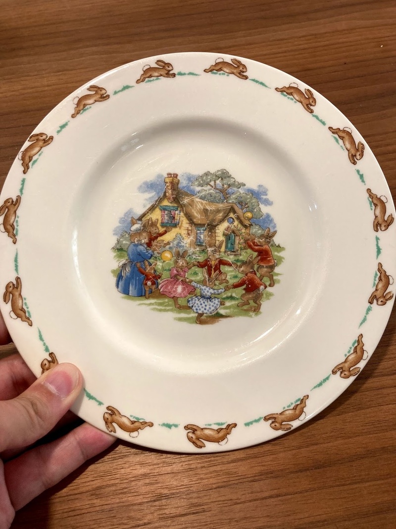 別の一家だったとは…　#まちゃお765