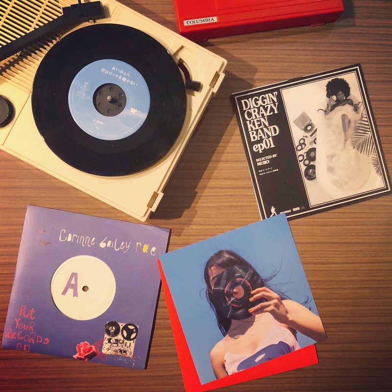 Saturday Morning Selection♪