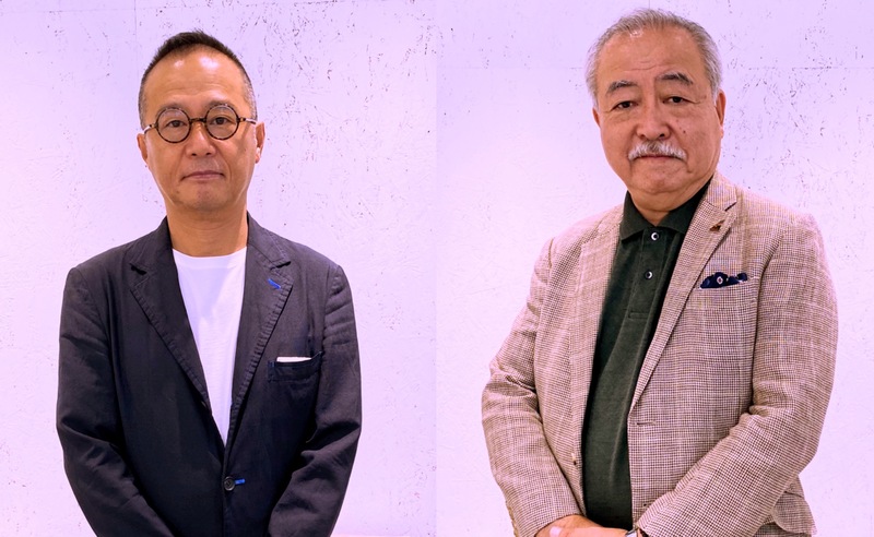 今宵も夜更けは……『門上西林 物見遊山』へ。