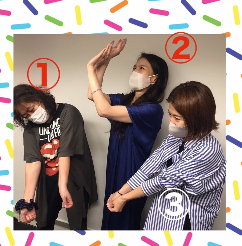 かわら版　~ 今週のme組 #me組