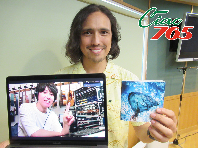 ▼GUEST：磯貝サイモン(@simon_isogai) ▲#まちゃお765 タイムフリーで聴けます♪