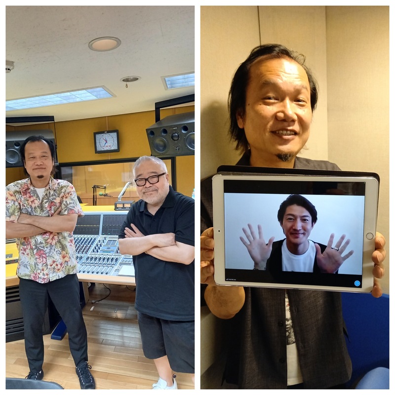 今日のメニュー♪