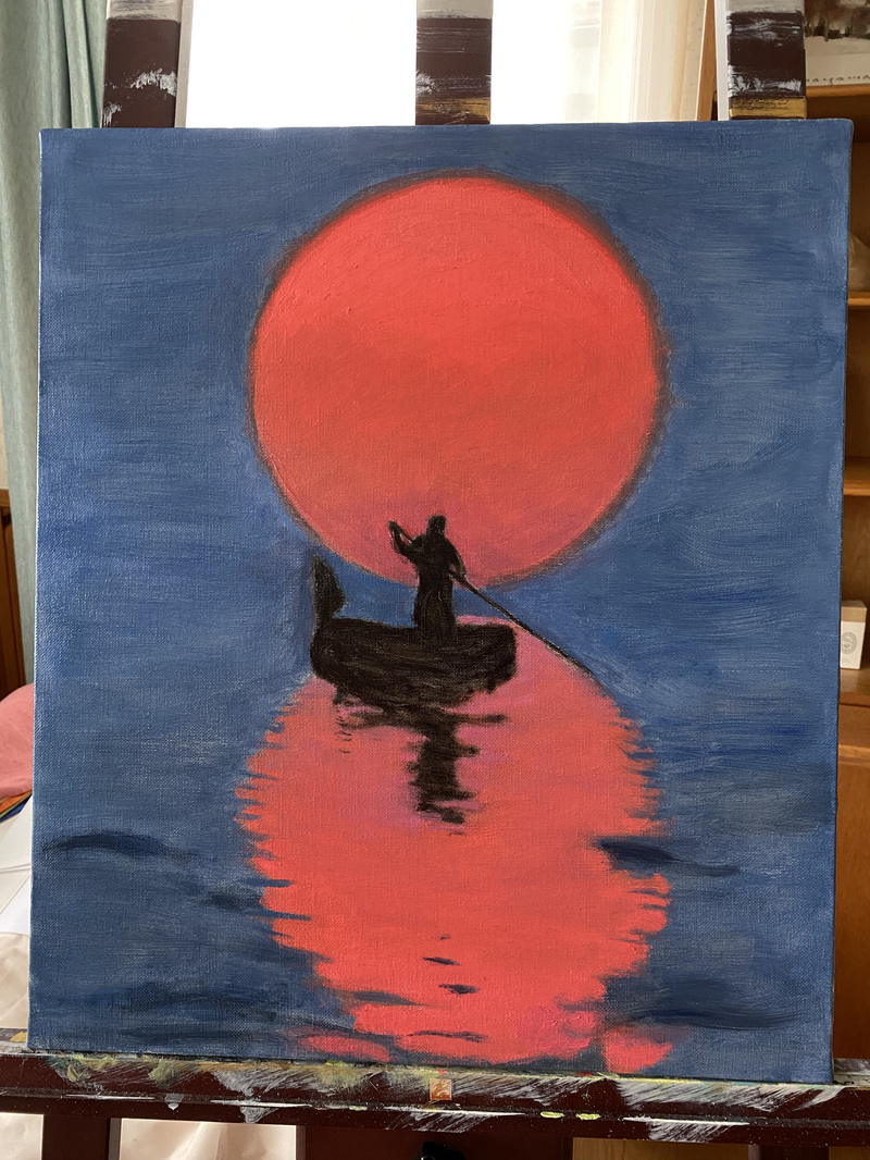 ＊7/28＊【水曜日の美術室】