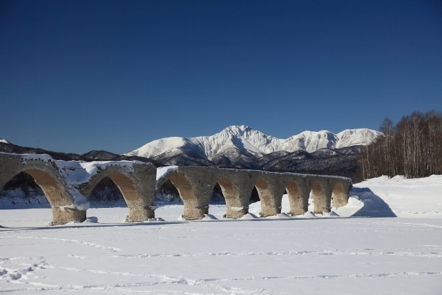 やっぱし橋が好き♪