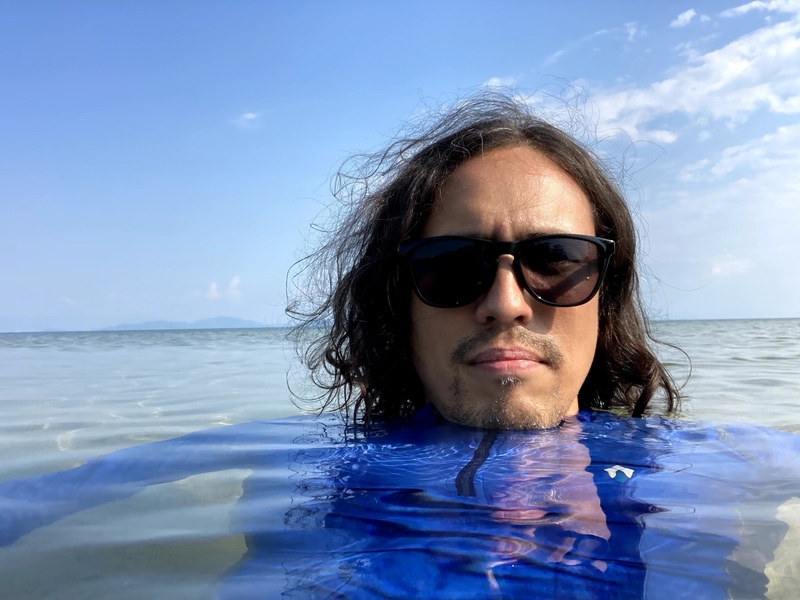 この姿、何にたとえようぞ。　#まちゃお765