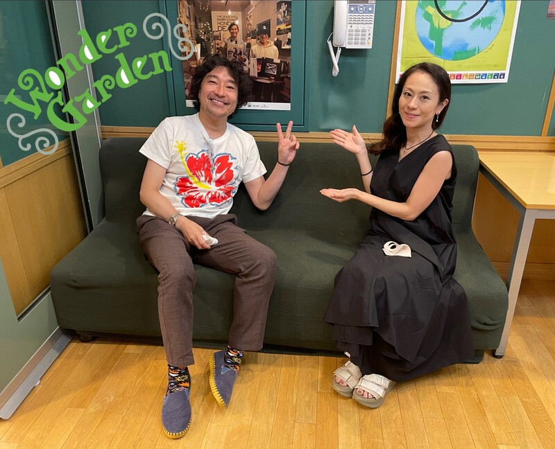 ▼▽▼-＜GUEST： トータス松本(@ulfuls_official) #ワンダー765 ＞-▼▽▼