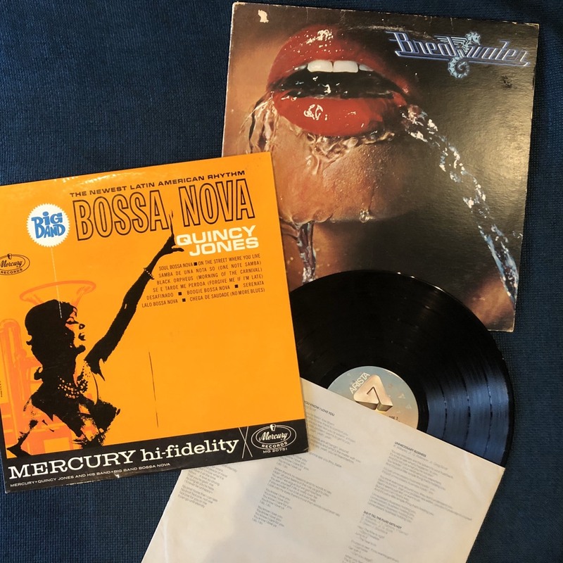 Saturday Morning Selection♪