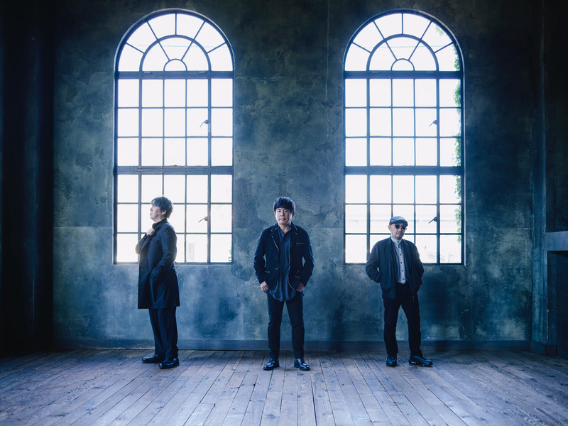 ▼GUEST：SING LIKE TALKING 佐藤竹善ー (@ChikuzenSato) ▲#まちゃお765 タイムフリーで聴けます♪