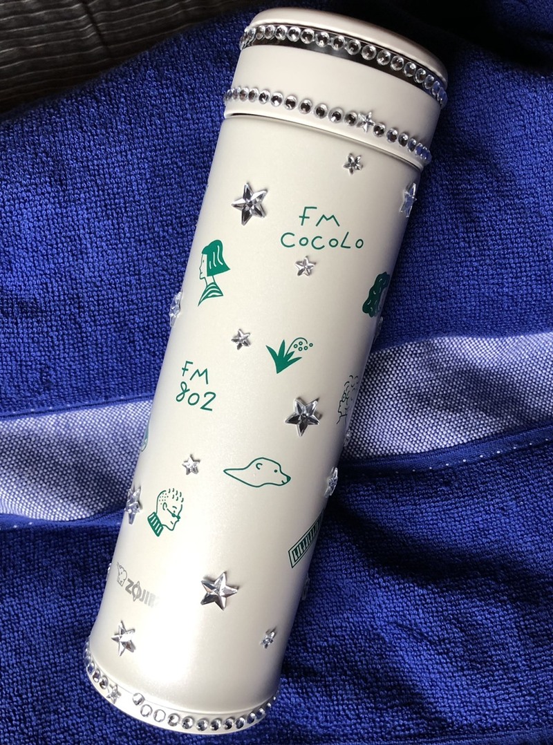 暑さ和らぐ木曜日♪ #ワンダー765 #NAMI765