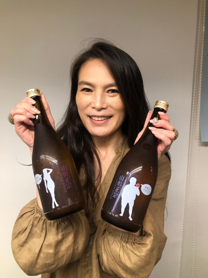 今週の「tsuki ichi」では【山形正宗 夏ノ純米 深夜の部 Men＆Women】をピックアップ！